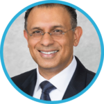 Photo of Dr. Khalpey