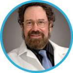 Photo of Dr Irwin Gratz