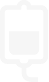 icon of a medical fluid bag